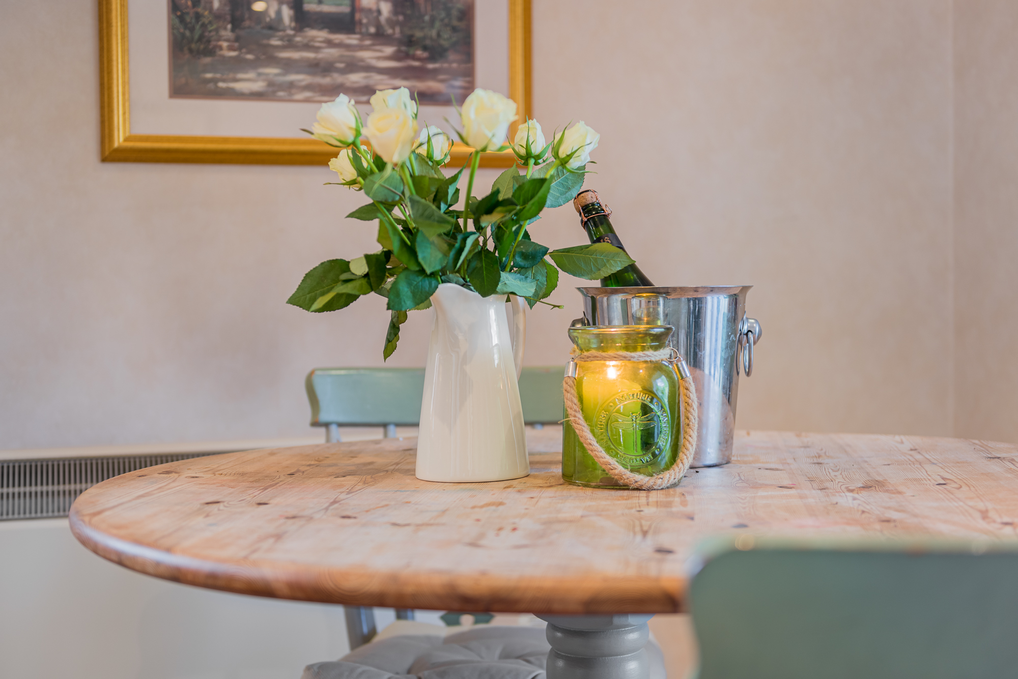 Styling tips for your Yorkshire home by Alexander Gibson Estate Agents Harrogate
