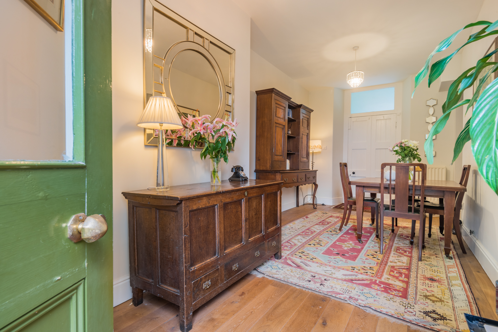 Ripon home for sale by Alexander Gibson Estate Agents