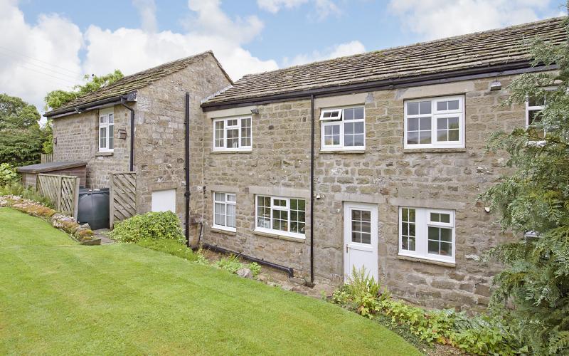 Country house by Alexander Gibson Estate Agents Harrogate