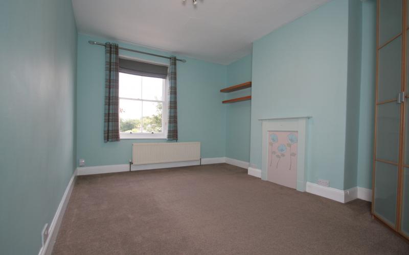 Room in a period home in Harrogate