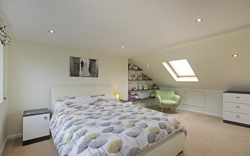 Four bedrooms home for sale in Harrogate by Alexander Gibson