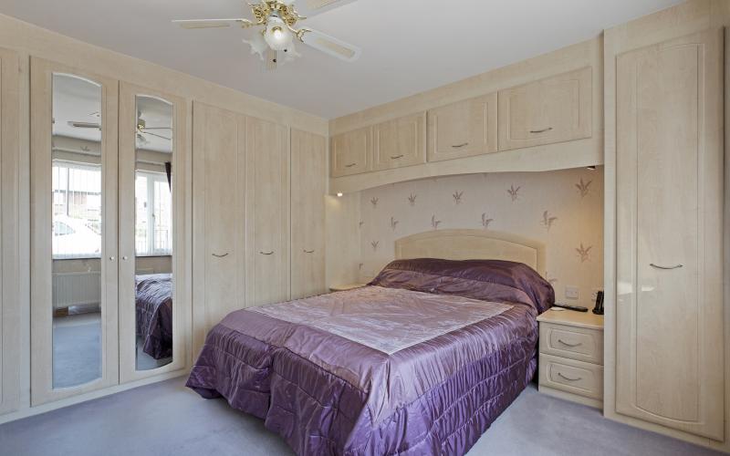 Bedrooms in Harrogate by Alexander Gibson Estate Agents