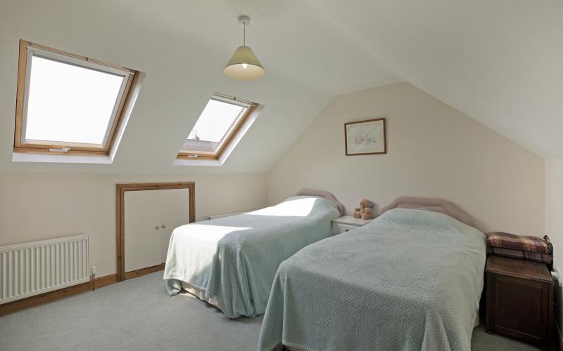 Bedrooms in Harrogate by Alexander Gibson Estate Agents