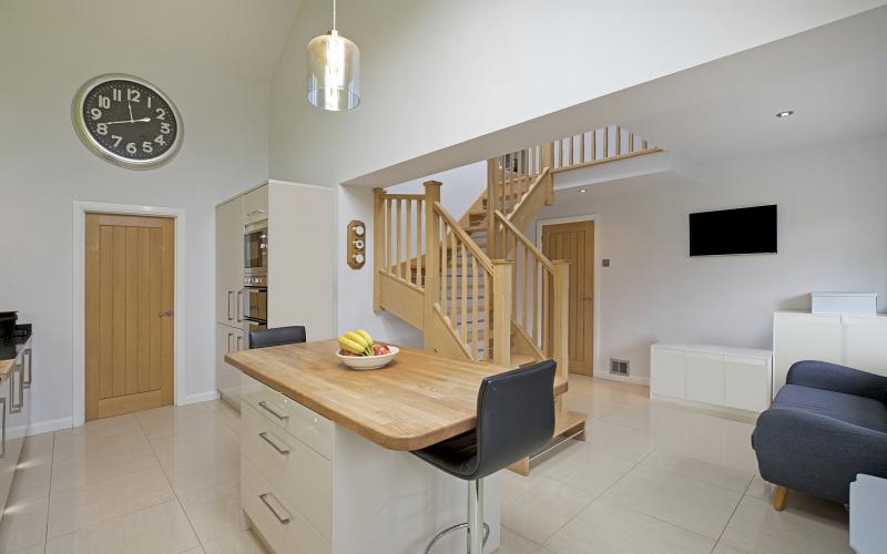 Home for sale at Forest Moor Harrogate by Alexander Gibson