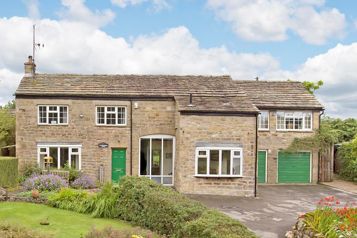 House for sale in Nidderdale by Alexander Gibson Estate Agents