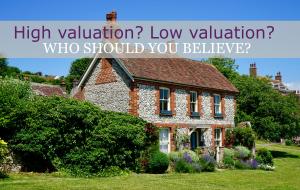 property valuation