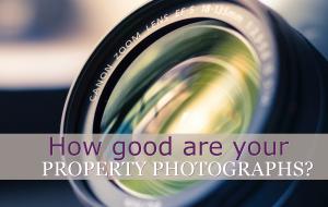 property photography